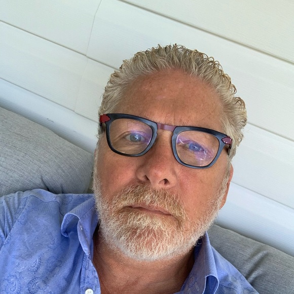 Meet your Posher, Tim - Picture 1 of 1